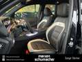 Mercedes-Benz GLE 63 AMG AMG GLE 63 S 4M+ Drivers+Distro+Carbon+Burme+AHK Zwart - thumbnail 13