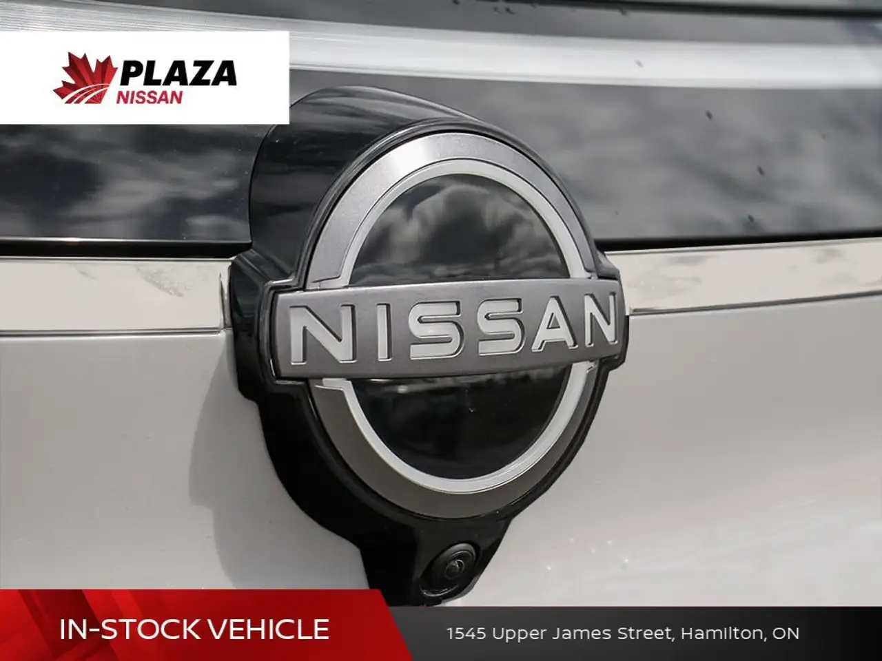 Nissan Leaf снимка Nissan Leaf