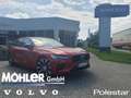 Volvo V60 B4 D Plus Dark  BLIS, ACC, Pano, 360° Kamera Rot - thumbnail 1
