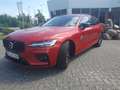 Volvo V60 B4 D Plus Dark  BLIS, ACC, Pano, 360° Kamera Rot - thumbnail 4