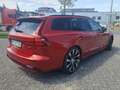 Volvo V60 B4 D Plus Dark  BLIS, ACC, Pano, 360° Kamera Rot - thumbnail 8