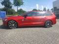 Volvo V60 B4 D Plus Dark  BLIS, ACC, Pano, 360° Kamera Rot - thumbnail 5