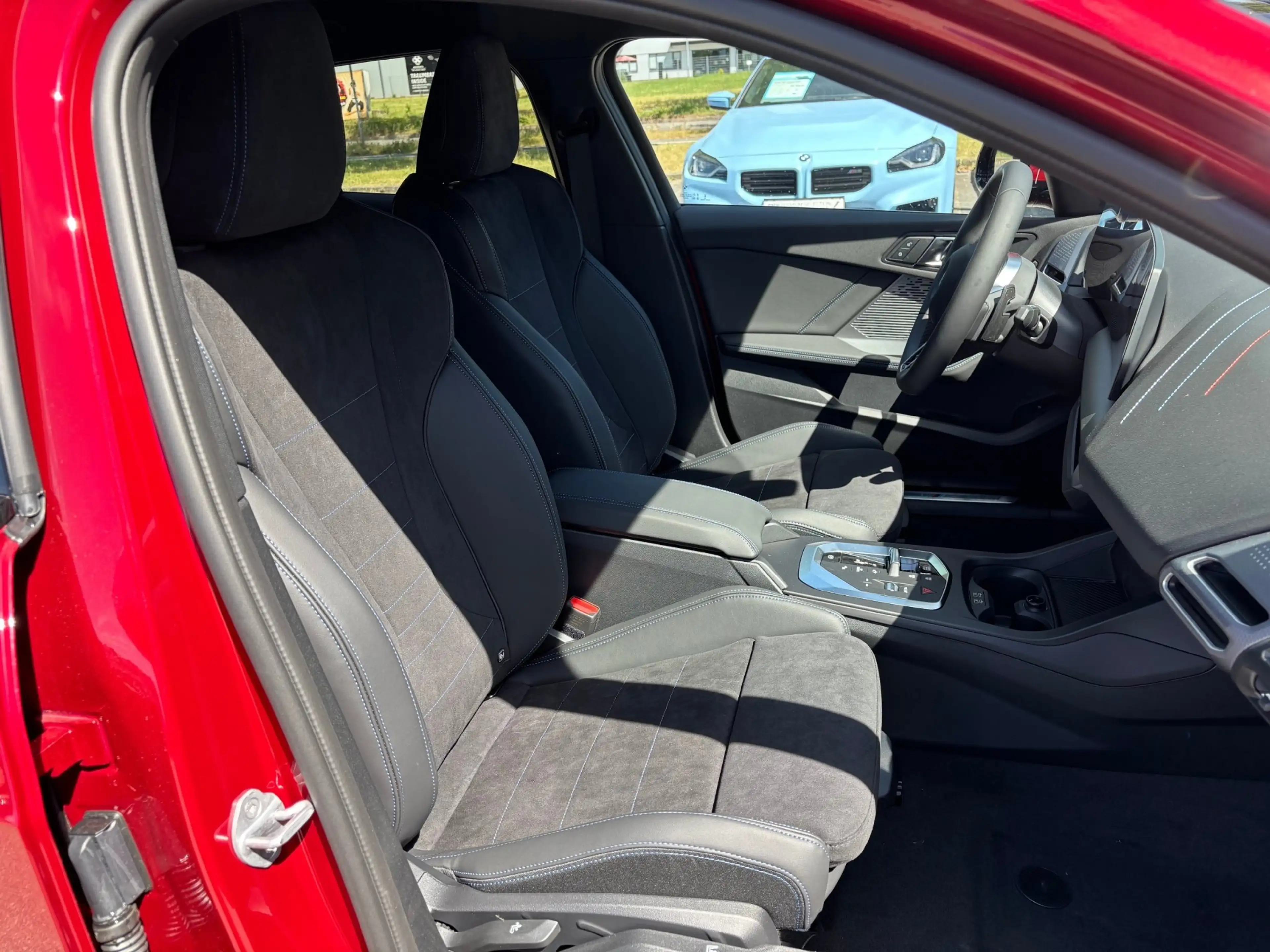 BMW 120 M Sportpaket DAB Parkassistent Klimaaut. — photo 15