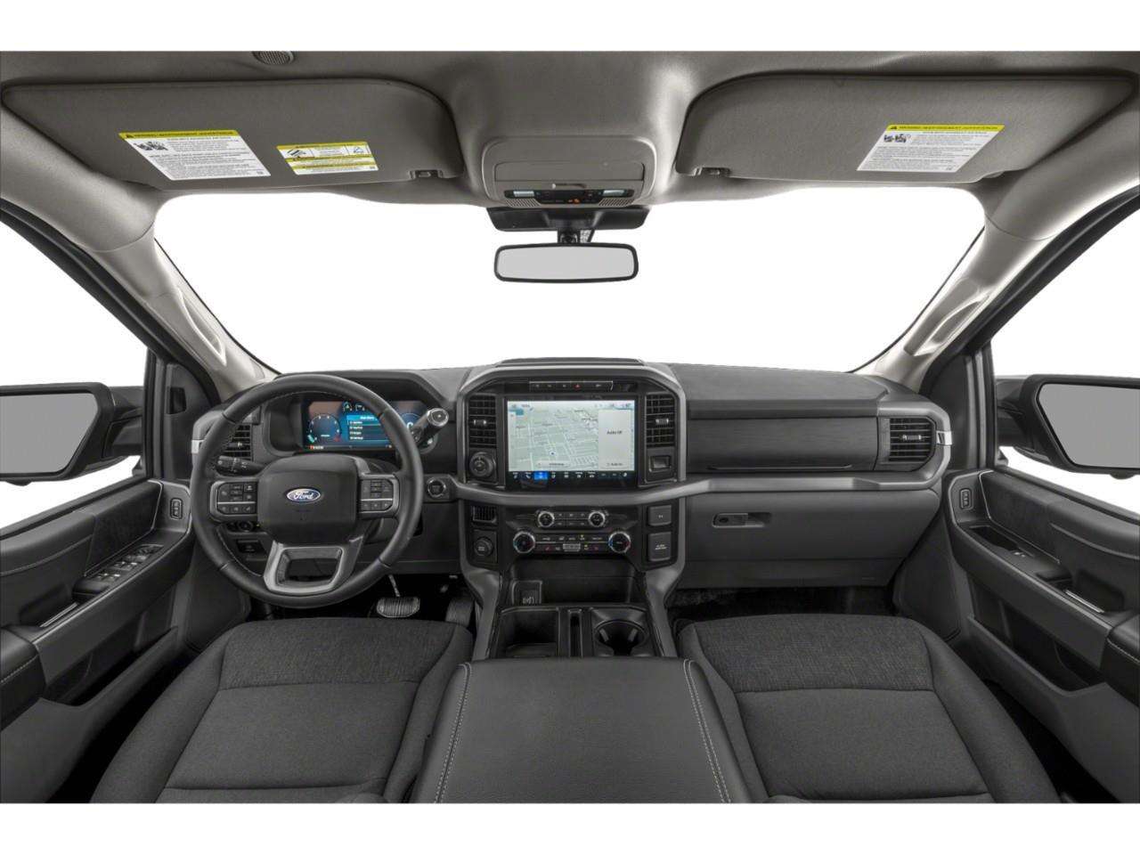 2025 Ford F-150 XLT — снимка 1