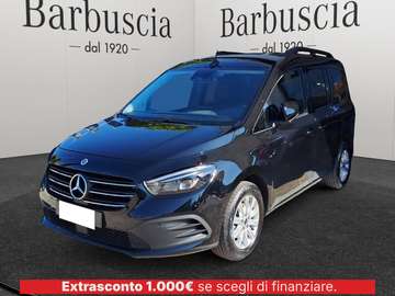 Long - W420 - Long 180d Premium auto