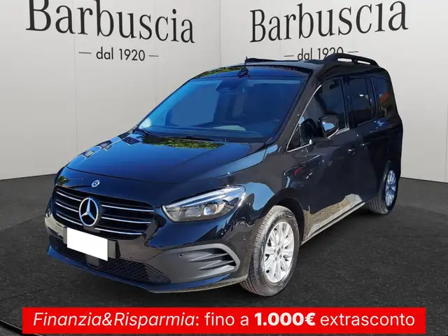 Mercedes-Benz Classe T Long - W420 - Long 180d Premium auto