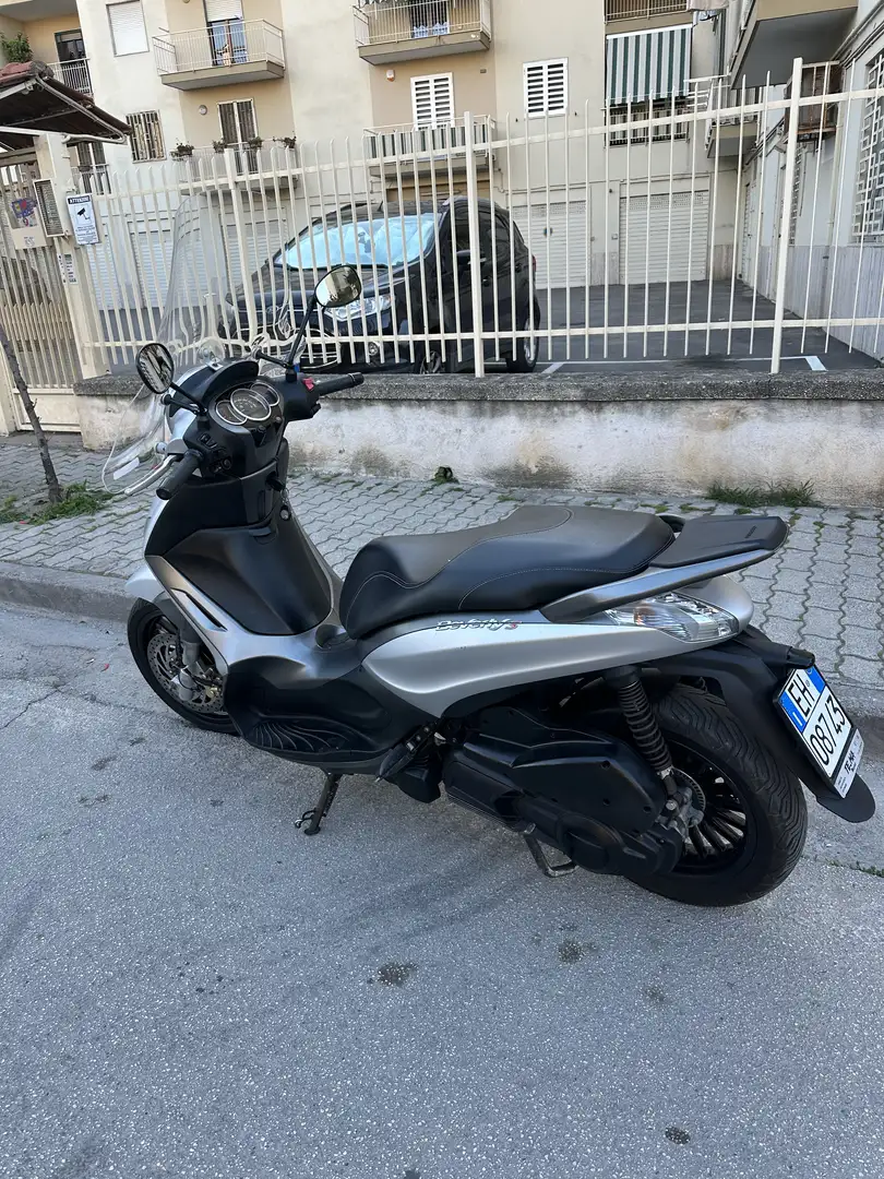 Piaggio Beverly 300 S abs-asr - 2