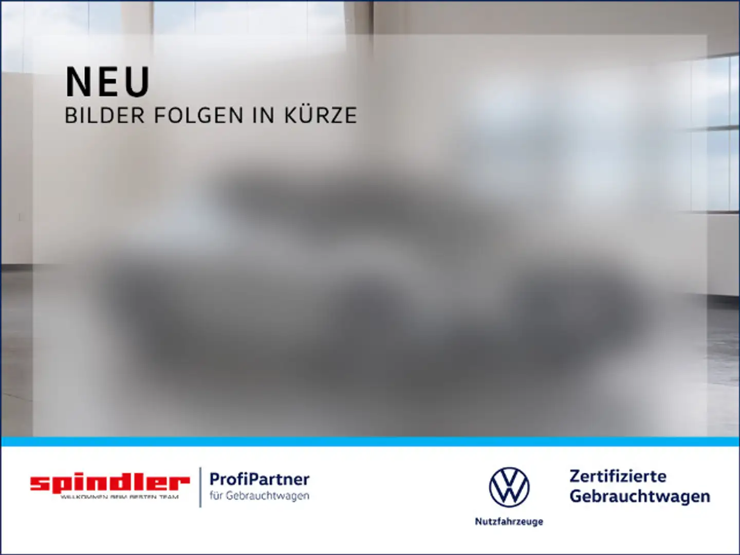 Volkswagen Crafter plus 35 Kasten L2H2 / Bluetooth, PDC Blanco - 1