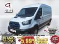 Ford Transit FT 350 L3 Van Trend 183 Blanco - thumbnail 1
