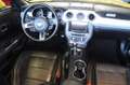 Ford Mustang Ford Mustang Convertible GT 5.0 Ti-VCT V8 Gelb - thumbnail 4