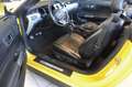 Ford Mustang Ford Mustang Convertible GT 5.0 Ti-VCT V8 Geel - thumbnail 8