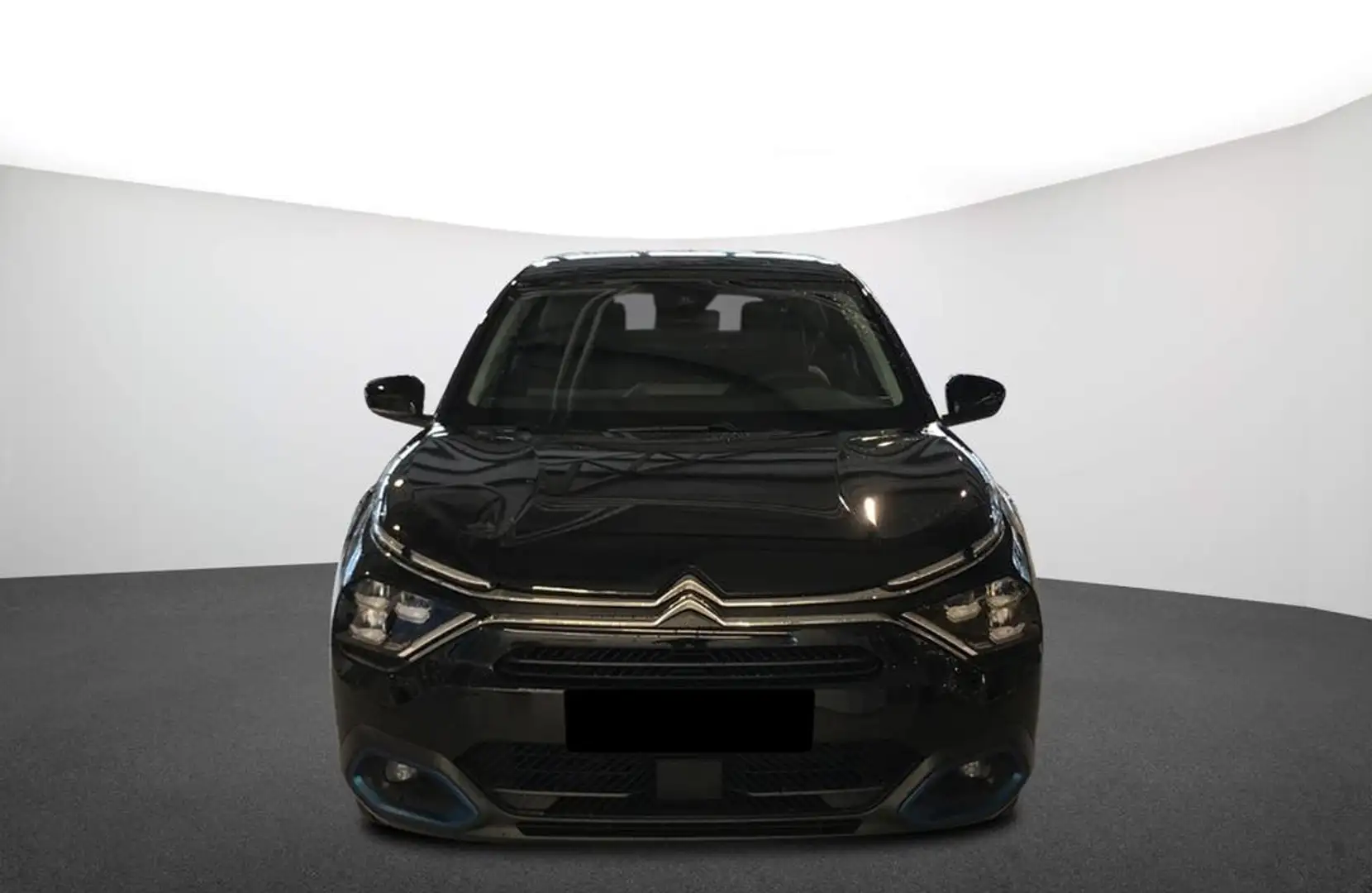 Citroen C4 C4 Elektromotor e-Feel Pack Nero - 2
