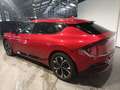 Kia EV6 77,4 kWh GT Line 4WD LED|Navi|PDC|AHK|ACC Rojo - thumbnail 4