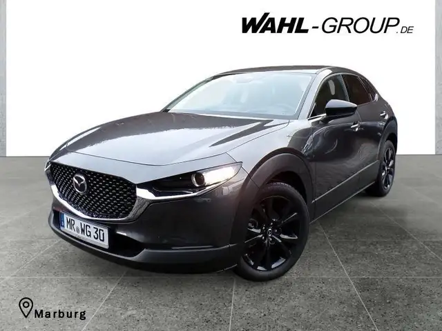 Mazda CX-30 2.5 SkyactiveG 140 Automatik Homura*LED*RFK*Navi*P