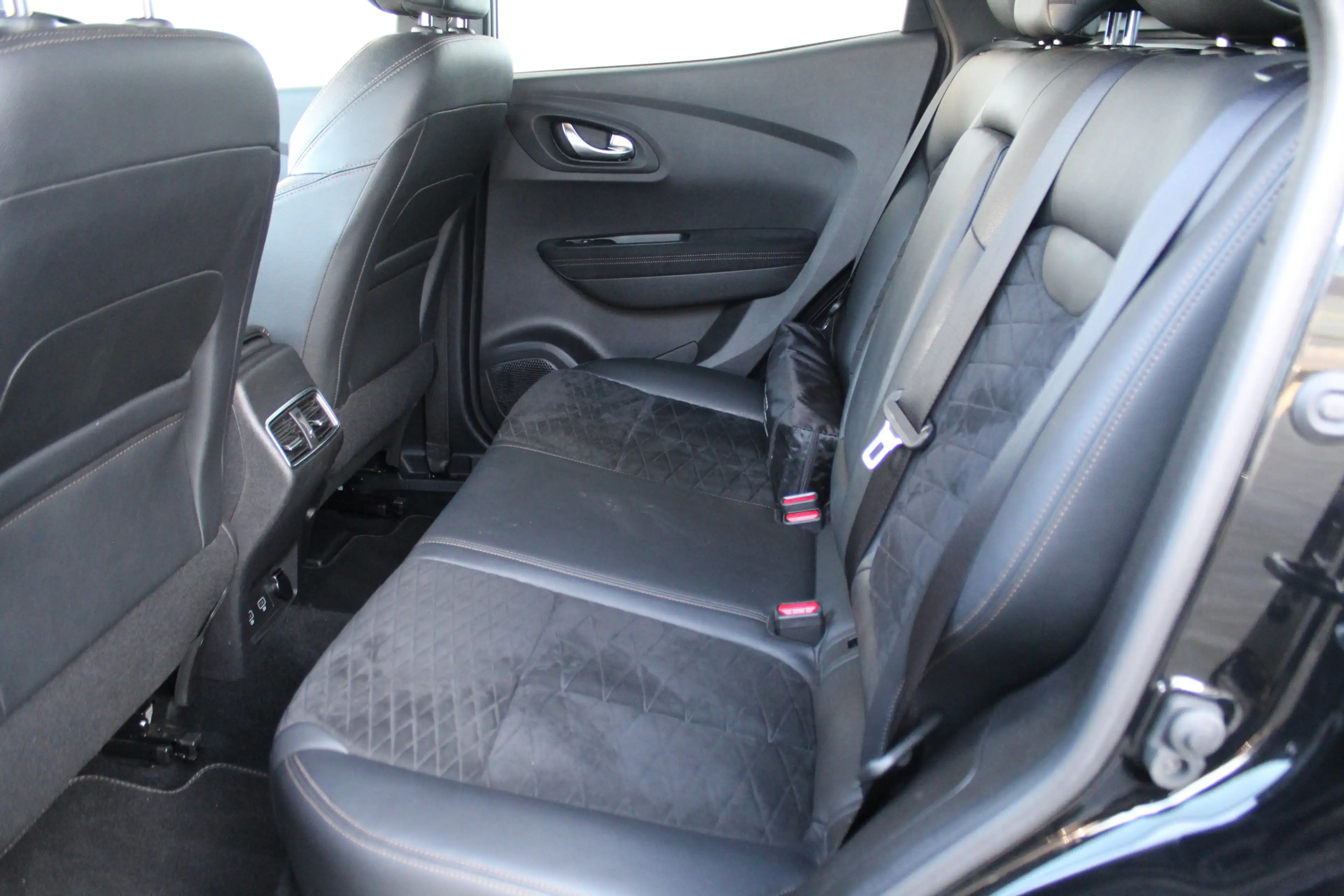 Renault Kadjar 1.3-140pk TCe Black Edition AUTOMAAT ! Zeer nette — photo 19