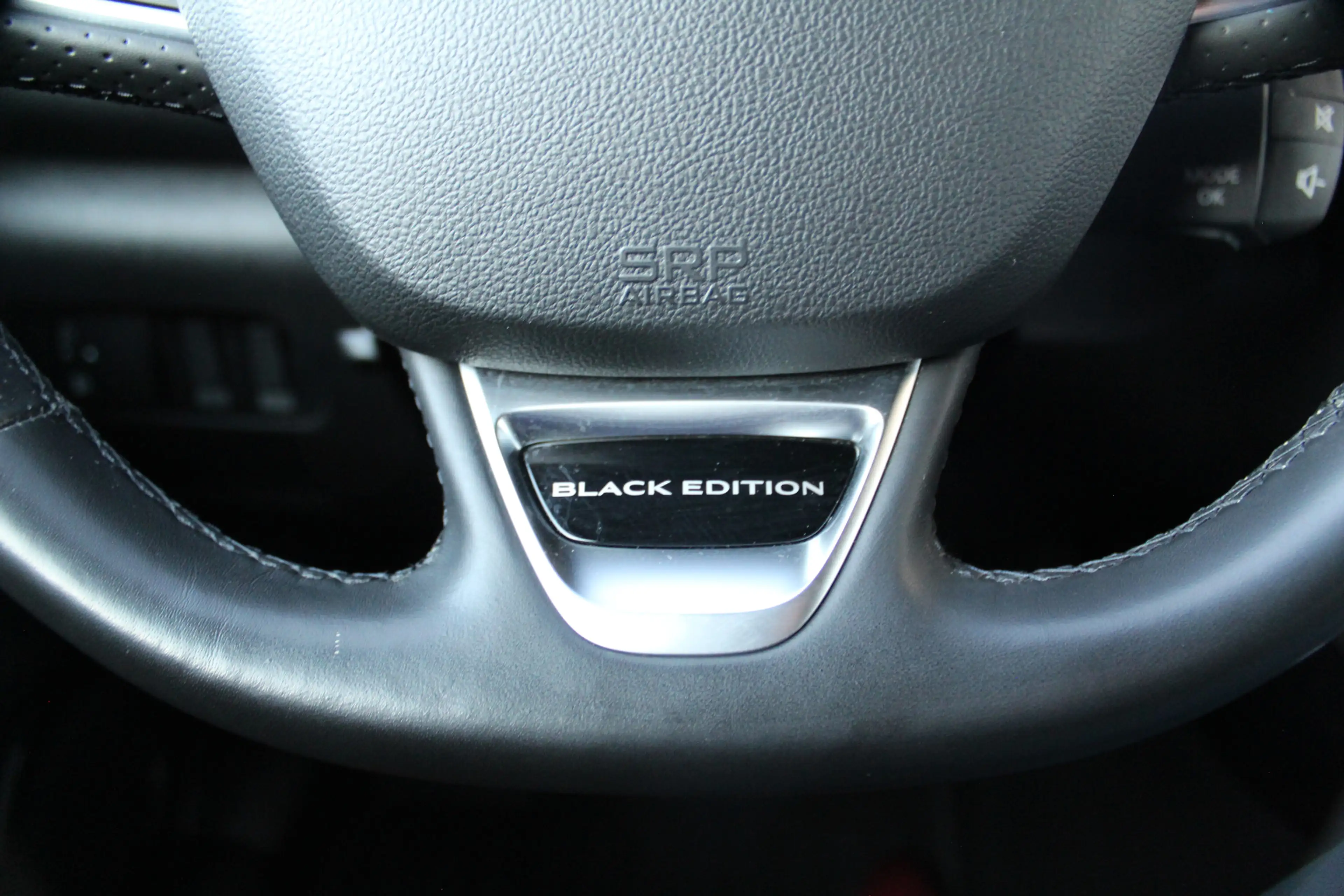 Renault Kadjar 1.3-140pk TCe Black Edition AUTOMAAT ! Zeer nette — photo 28