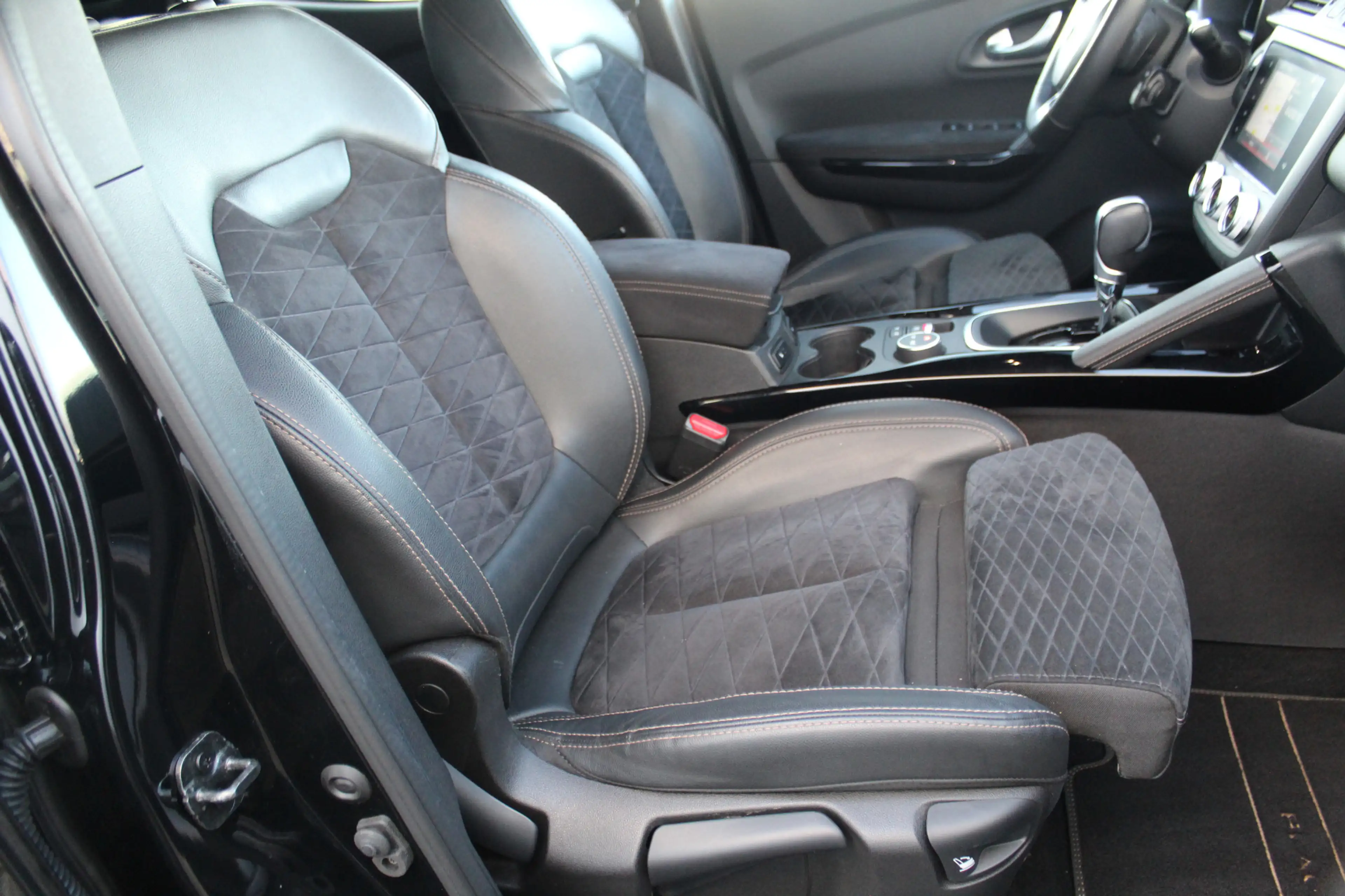 Renault Kadjar 1.3-140pk TCe Black Edition AUTOMAAT ! Zeer nette — photo 24