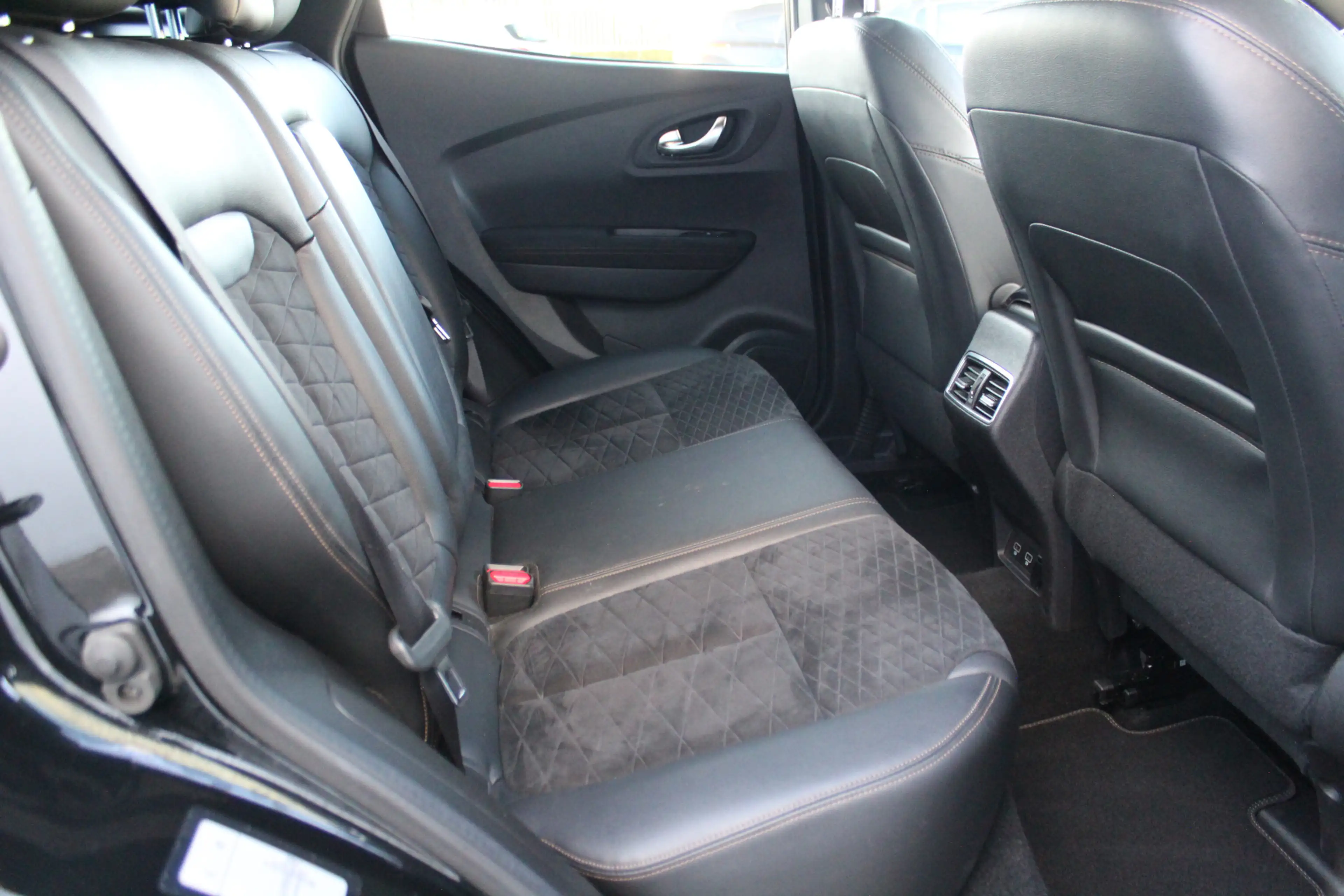 Renault Kadjar 1.3-140pk TCe Black Edition AUTOMAAT ! Zeer nette — photo 22