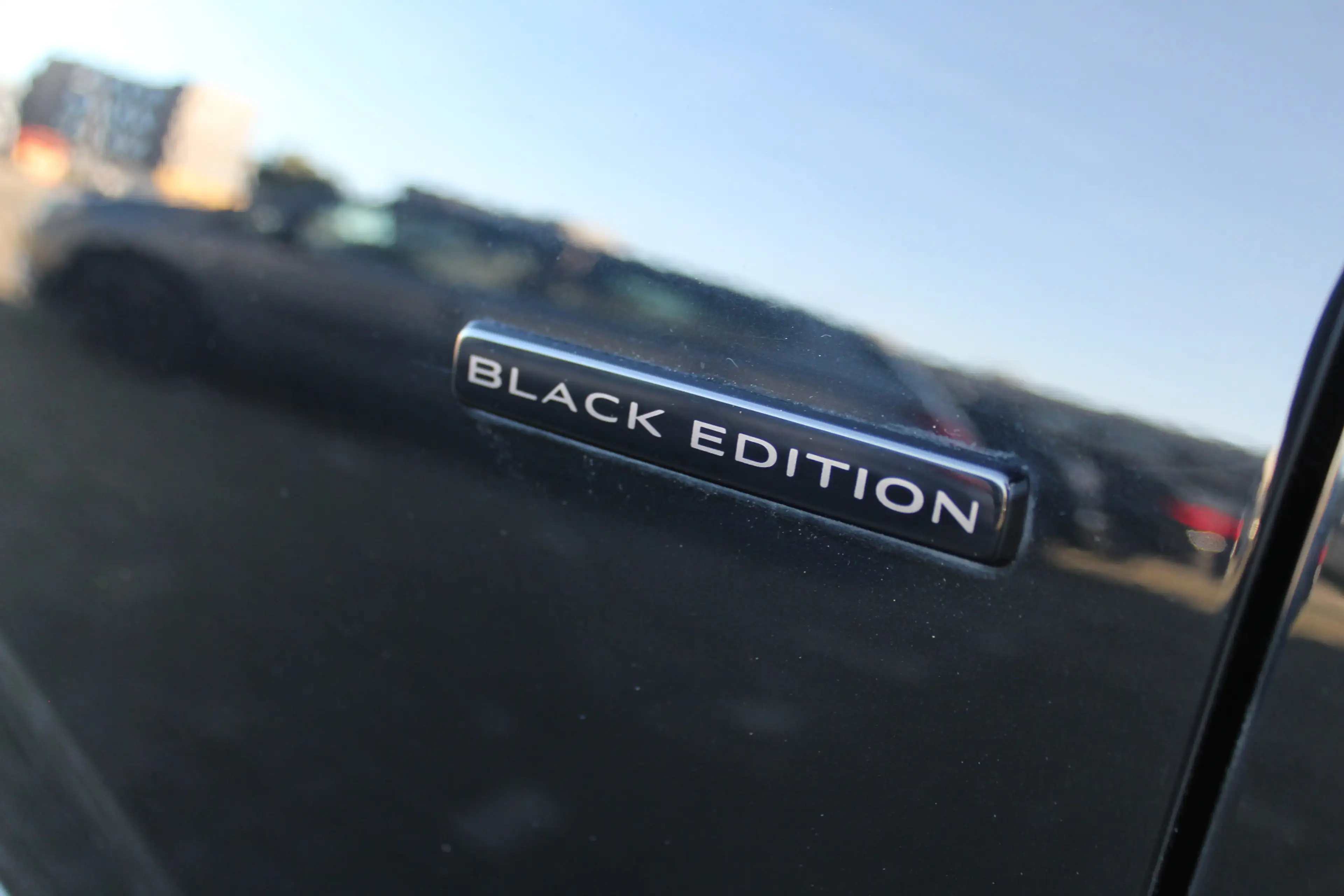 Renault Kadjar 1.3-140pk TCe Black Edition AUTOMAAT ! Zeer nette — photo 16