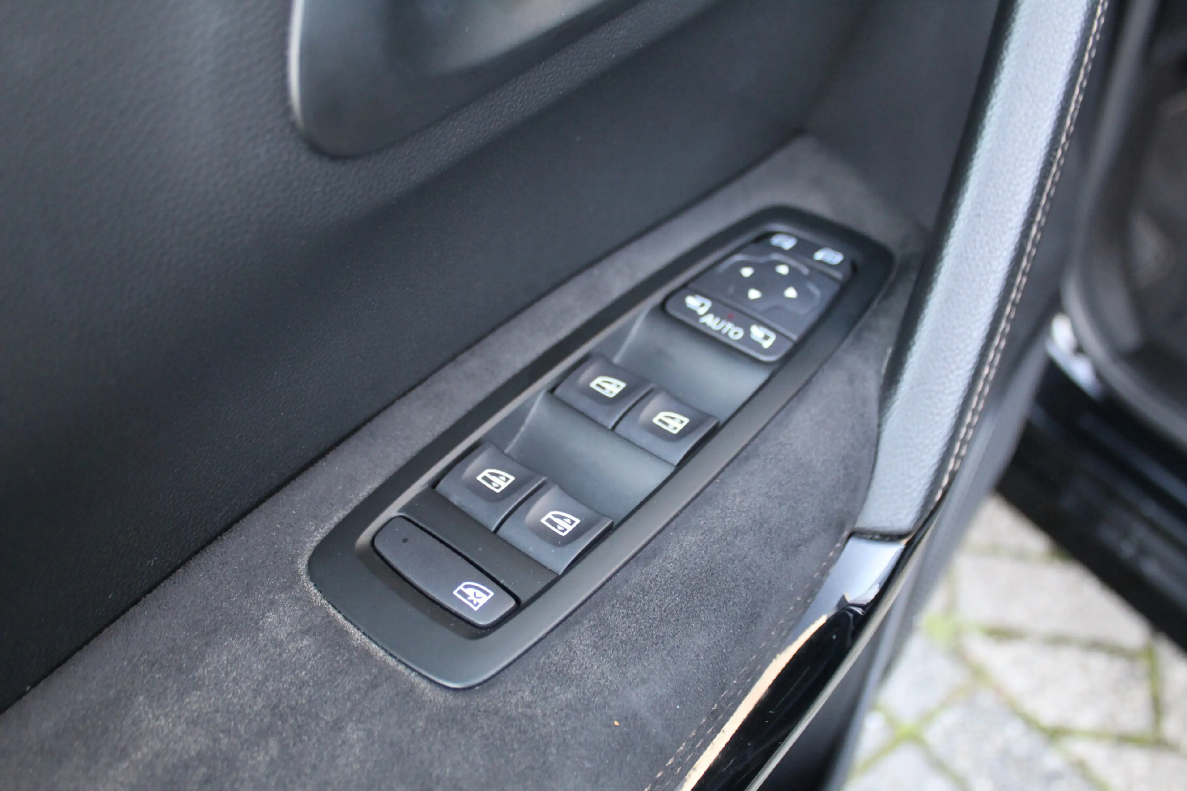 Renault Kadjar 1.3-140pk TCe Black Edition AUTOMAAT ! Zeer nette — photo 14