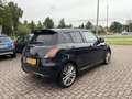 Suzuki Swift 1.6 Sport 5Drs Lmv Klima Cruise Zwart - thumbnail 6