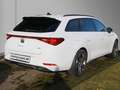 SEAT Leon Sportstourer FR Plus 1.5 eTSI ACT 7-Gang DSG Weiß - thumbnail 4