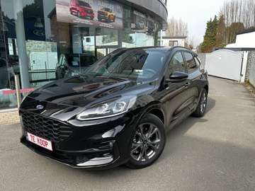 St-Line X Plug-In Hybride (PHEV) 2.5i Duratec