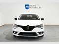 Renault Megane 1.3 TCe GPF Limited 85kW Blanc - thumbnail 2