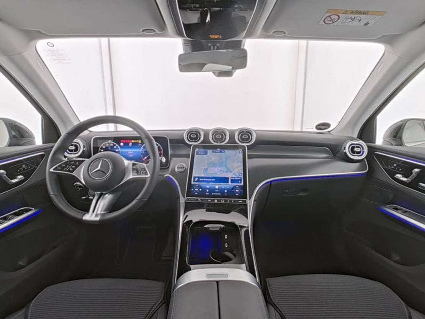 Mercedes GLC 220 Premium Plus -  - Joinsteer - #2