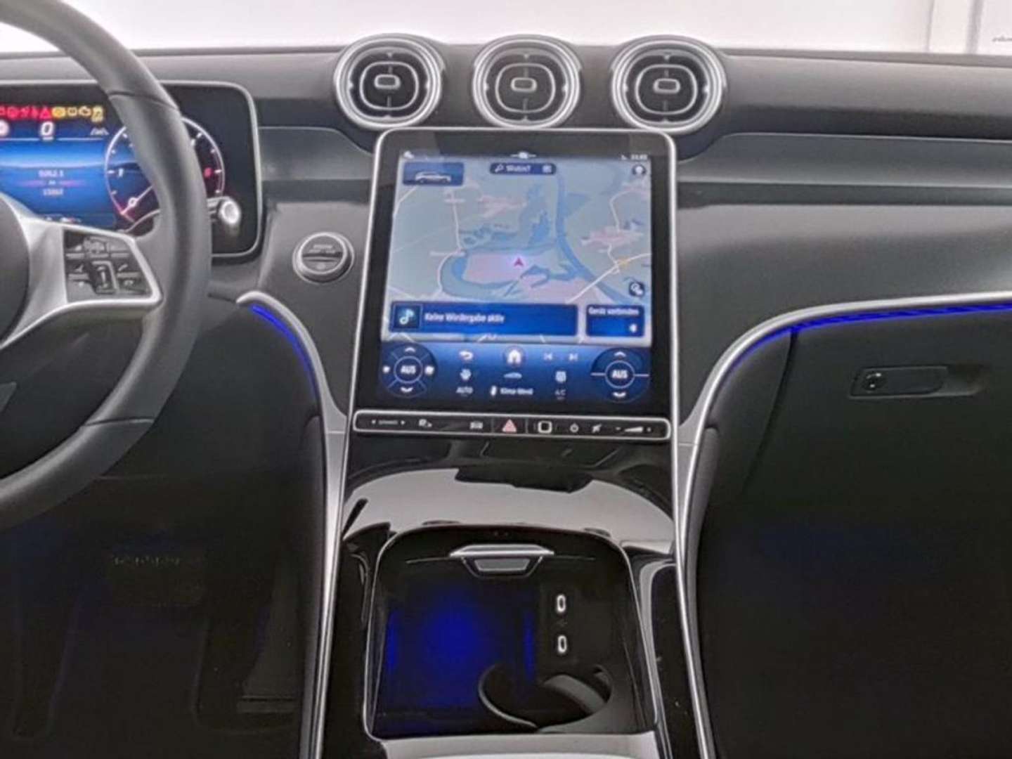 Mercedes GLC 220 Premium Plus -  - Joinsteer - #5