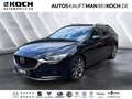Mazda 6 Kombi SKYACTIV-G 194 Drive Signature HUD NAVI Blau - thumbnail 1