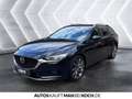 Mazda 6 Kombi SKYACTIV-G 194 Drive Signature HUD NAVI Blau - thumbnail 2