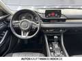 Mazda 6 Kombi SKYACTIV-G 194 Drive Signature HUD NAVI Blau - thumbnail 8