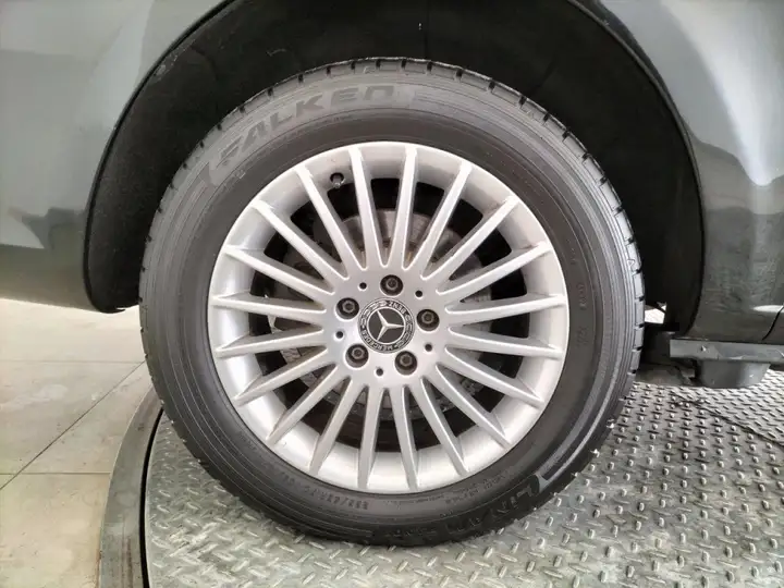 Mercedes-Benz Vito 2021, foto 16