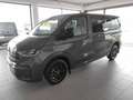 Volkswagen Caravelle 2.0TDI 150CV AUT. LIFE PC Gris - thumbnail 4