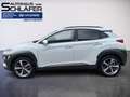 Hyundai KONA KONA 1.6 T-GDI Premium Leder LED Navi Weiß - thumbnail 7