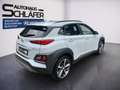 Hyundai KONA KONA 1.6 T-GDI Premium Leder LED Navi Weiß - thumbnail 4