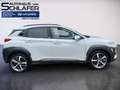 Hyundai KONA KONA 1.6 T-GDI Premium Leder LED Navi Weiß - thumbnail 3
