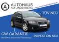Audi A3 1.6 Attraction*165.000KM*KLIMAAUTOM.*BT Schwarz - thumbnail 1