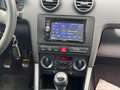 Audi A3 1.6 Attraction*165.000KM*KLIMAAUTOM.*BT Schwarz - thumbnail 13
