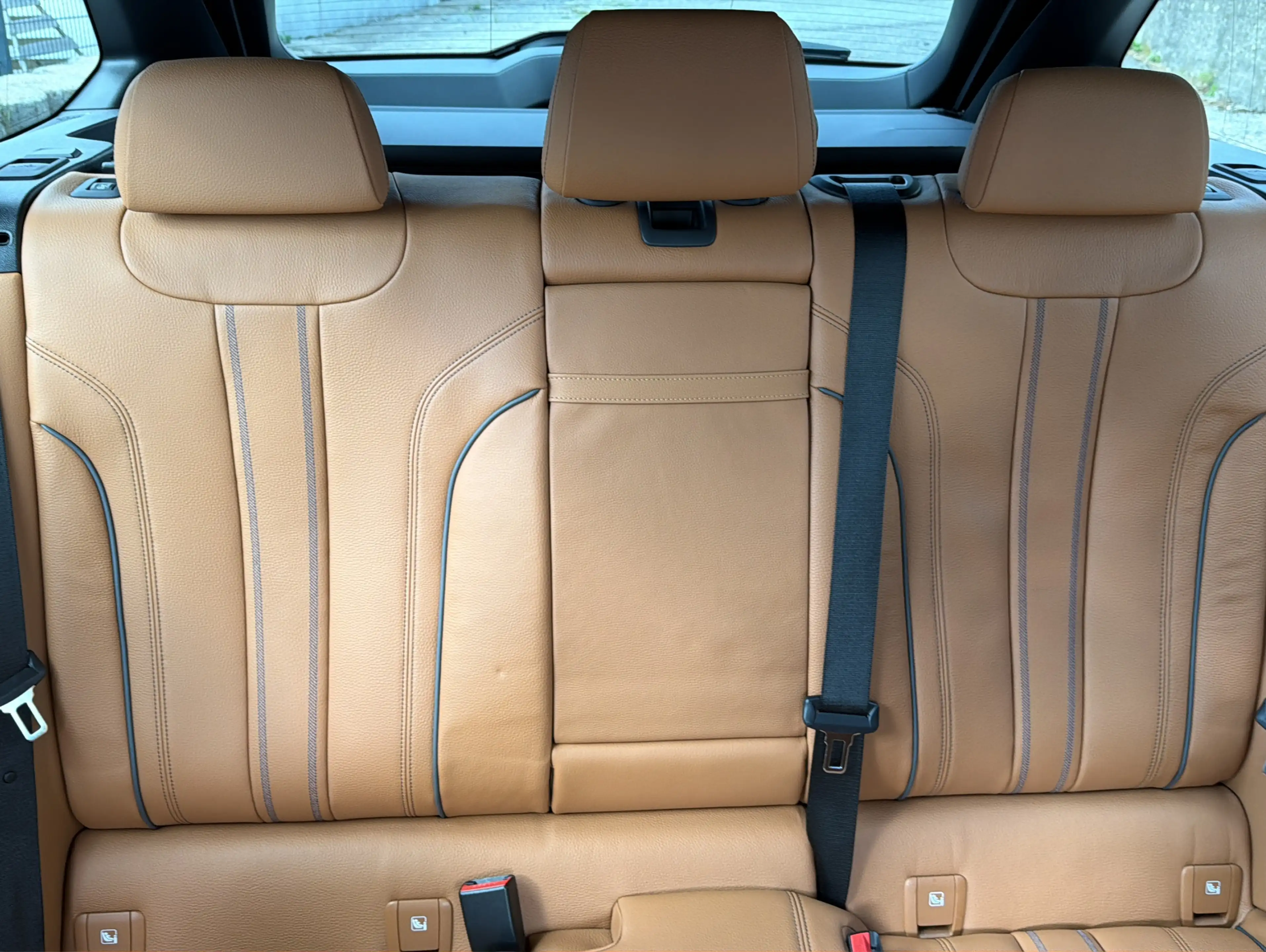 BMW 530 d xDrive M Sport I HUD I AHK I H&K I LASER — photo 14