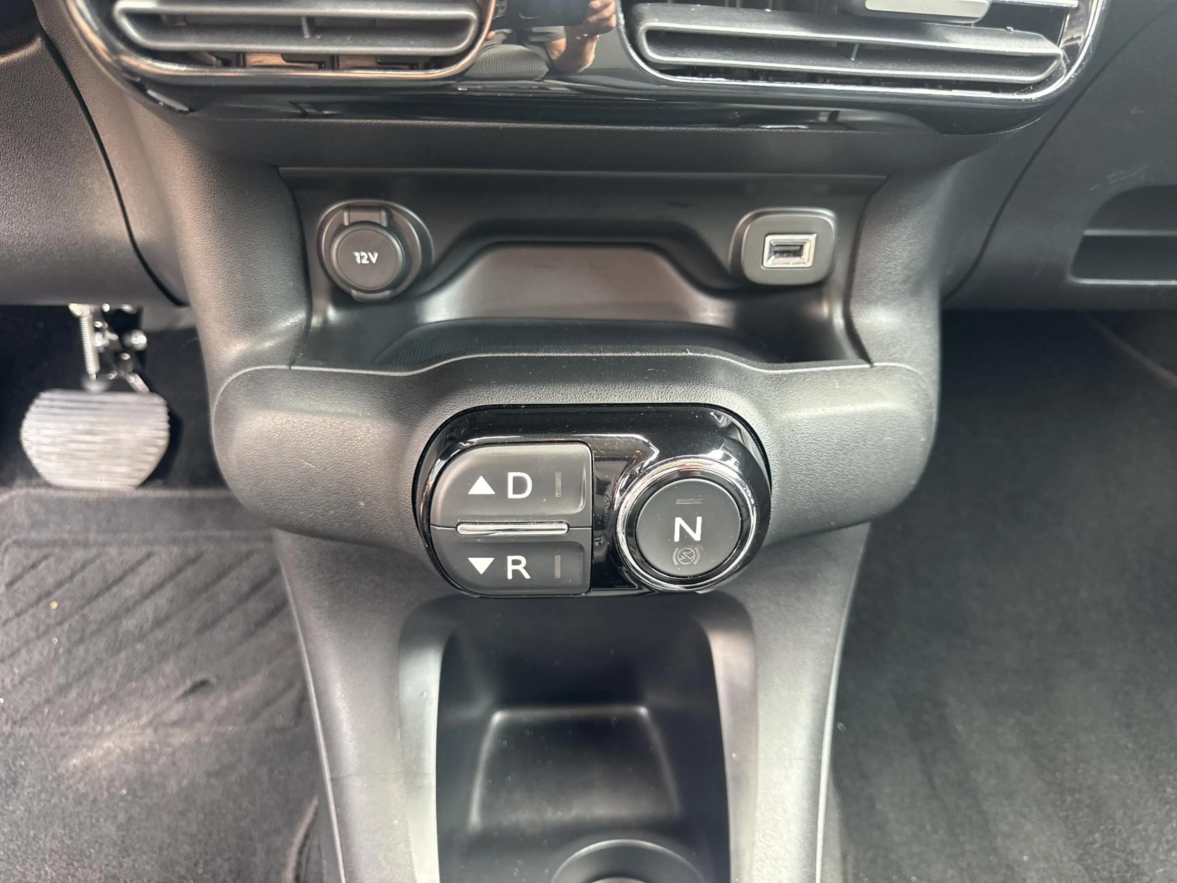 Citroen C4 Cactus 1.2 PureTech Feel Automaat!  prijs incl Bovag gara — photo 14