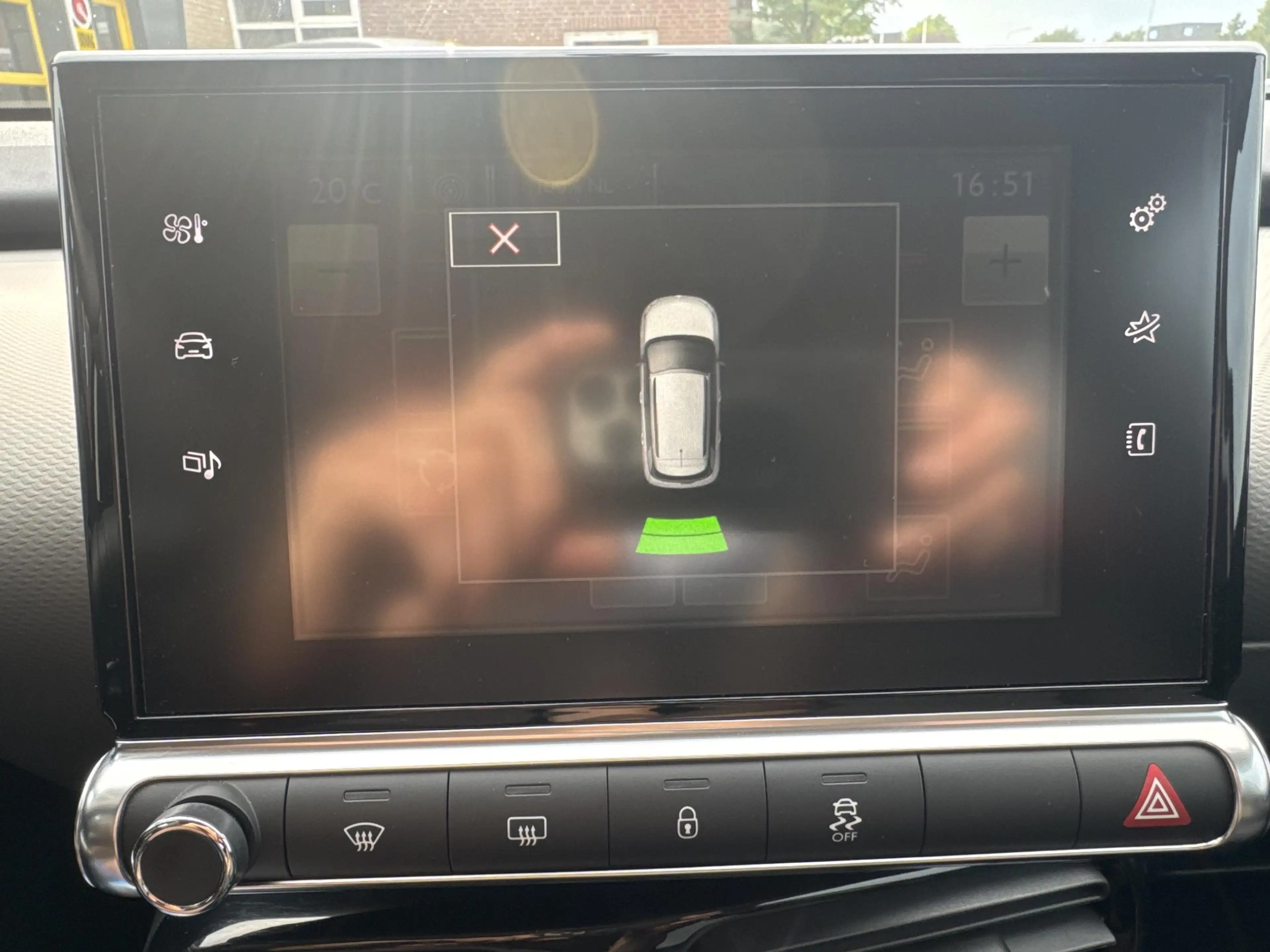 Citroen C4 Cactus 1.2 PureTech Feel Automaat!  prijs incl Bovag gara — photo 15
