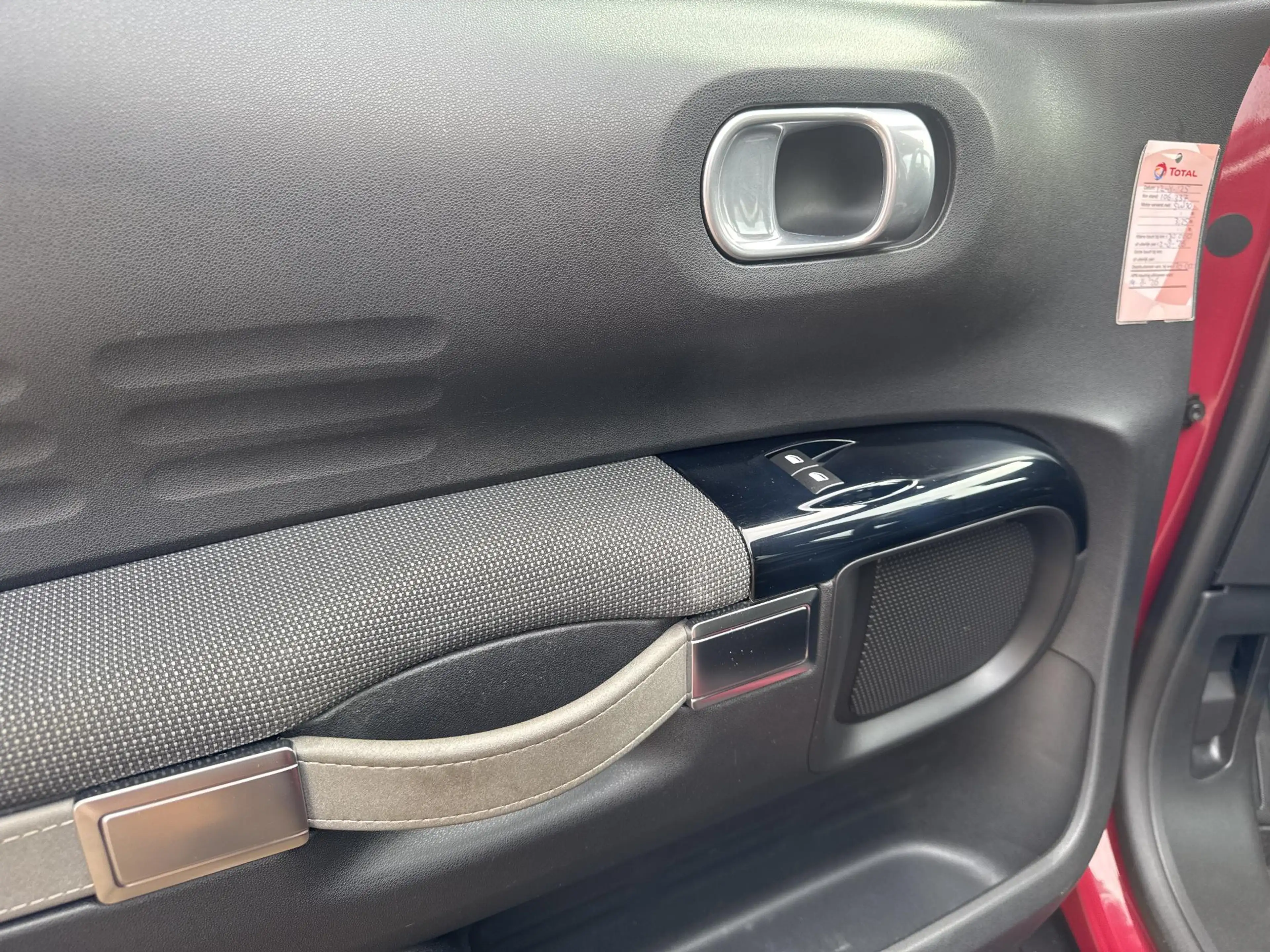 Citroen C4 Cactus 1.2 PureTech Feel Automaat!  prijs incl Bovag gara — photo 7