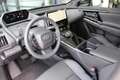 Toyota bZ4X PREMIUM 71 kWh 3-FASE PANODAK LEDER STOEL/STUURVER Grijs - thumbnail 4