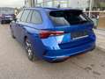 Skoda Octavia Combi RS 2.0 TSI Edition 19"+TEIL-LEDER+ Blau - thumbnail 3