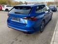 Skoda Octavia Combi RS 2.0 TSI Edition 19"+TEIL-LEDER+ Blau - thumbnail 5