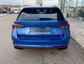 Skoda Octavia Combi RS 2.0 TSI Edition 19"+TEIL-LEDER+ Blau - thumbnail 4