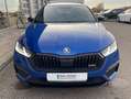 Skoda Octavia Combi RS 2.0 TSI Edition 19"+TEIL-LEDER+ Blau - thumbnail 7