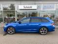 Skoda Octavia Combi RS 2.0 TSI Edition 19"+TEIL-LEDER+ Blau - thumbnail 2